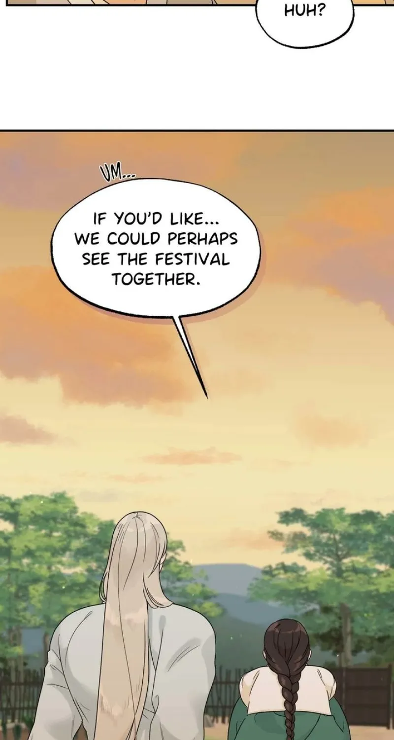 From Rain and Ash Chapter 8 page 50 - 