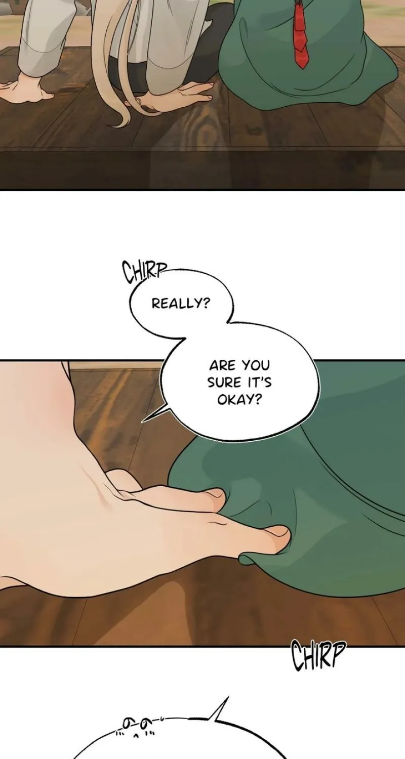 From Rain and Ash Chapter 8 page 51 - 
