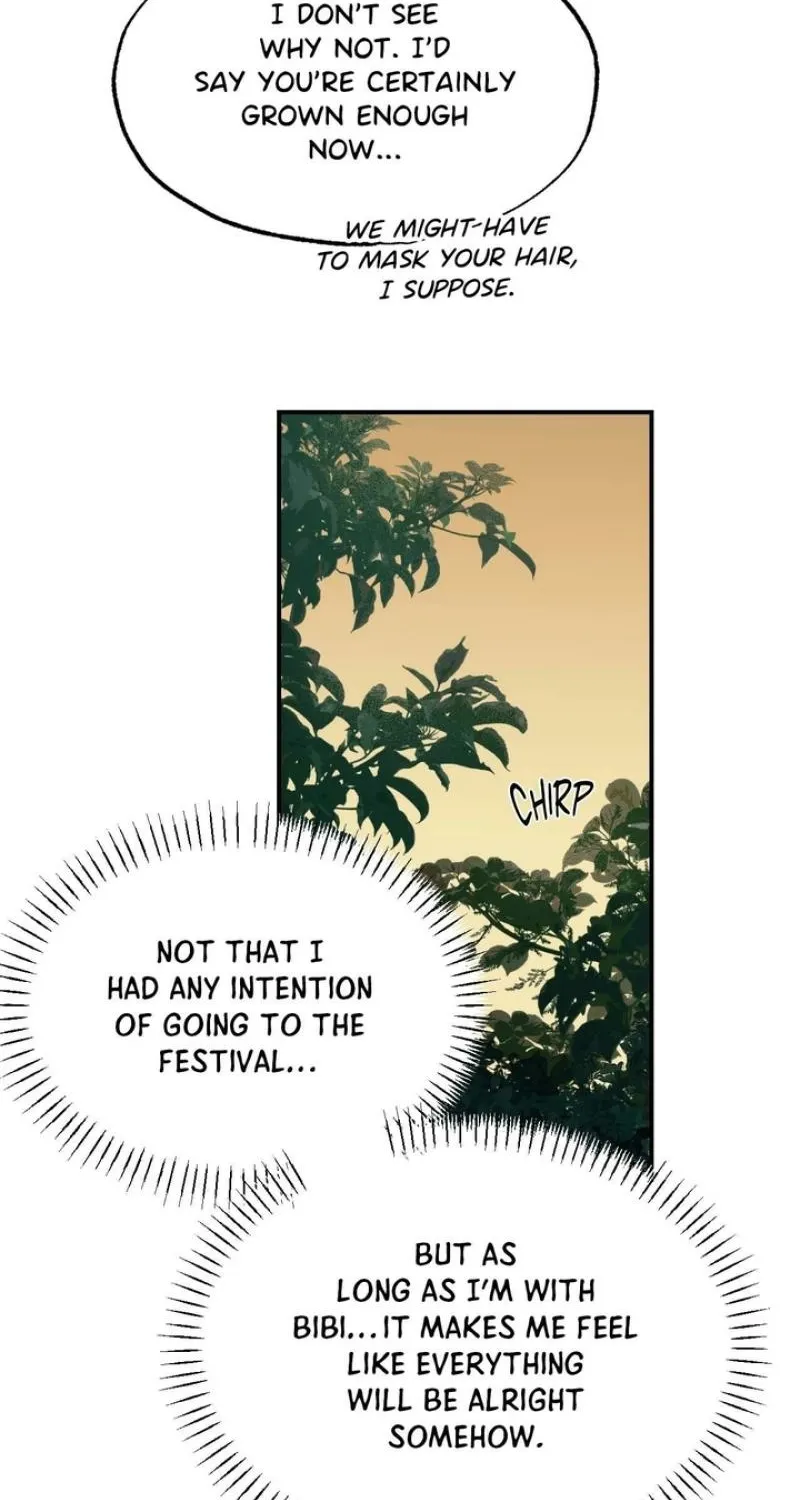 From Rain and Ash Chapter 8 page 52 - 