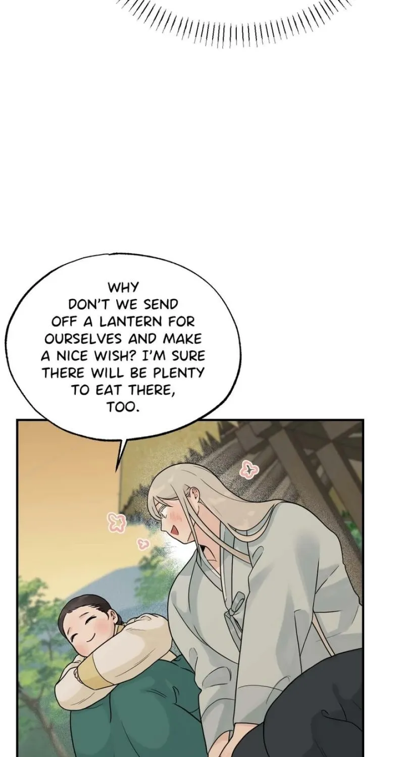 From Rain and Ash Chapter 8 page 53 - 