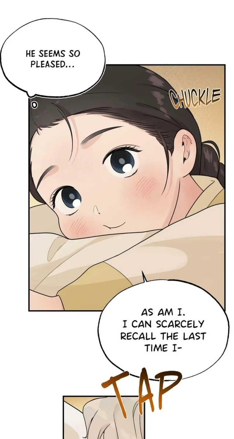 From Rain and Ash Chapter 8 page 55 - 