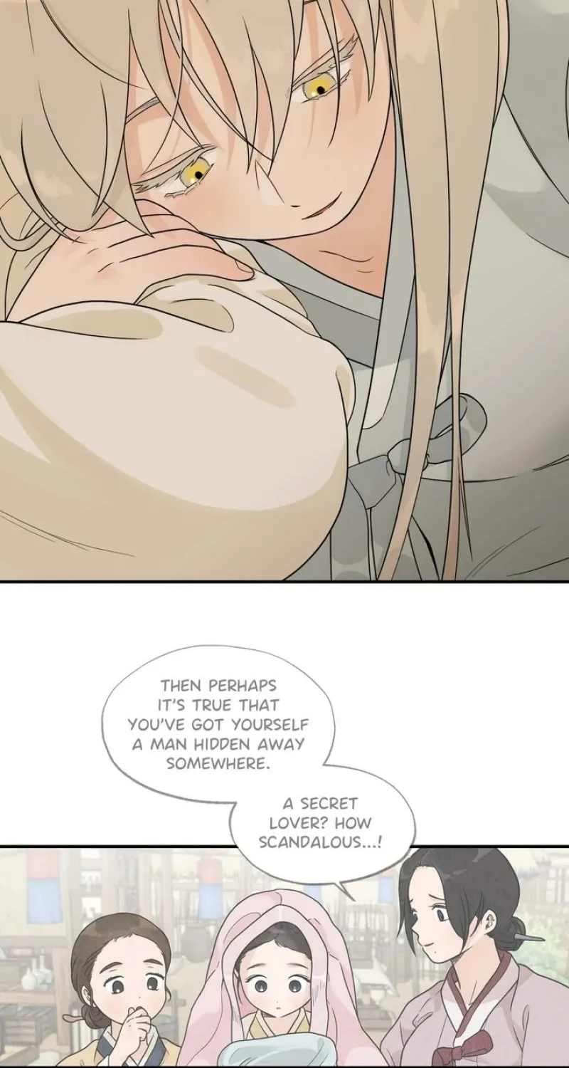 From Rain and Ash Chapter 8 page 57 - 