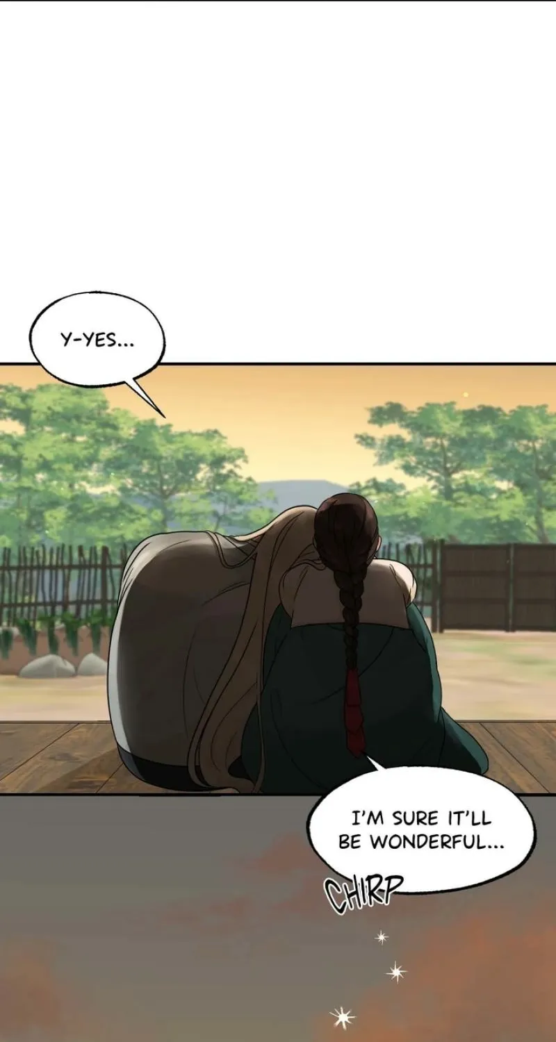 From Rain and Ash Chapter 8 page 58 - 