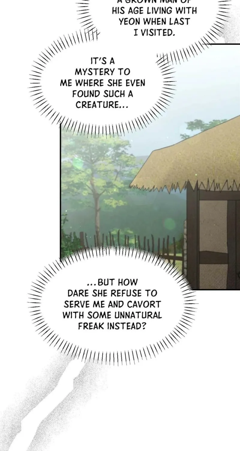 From Rain and Ash Chapter 8 page 8 - 