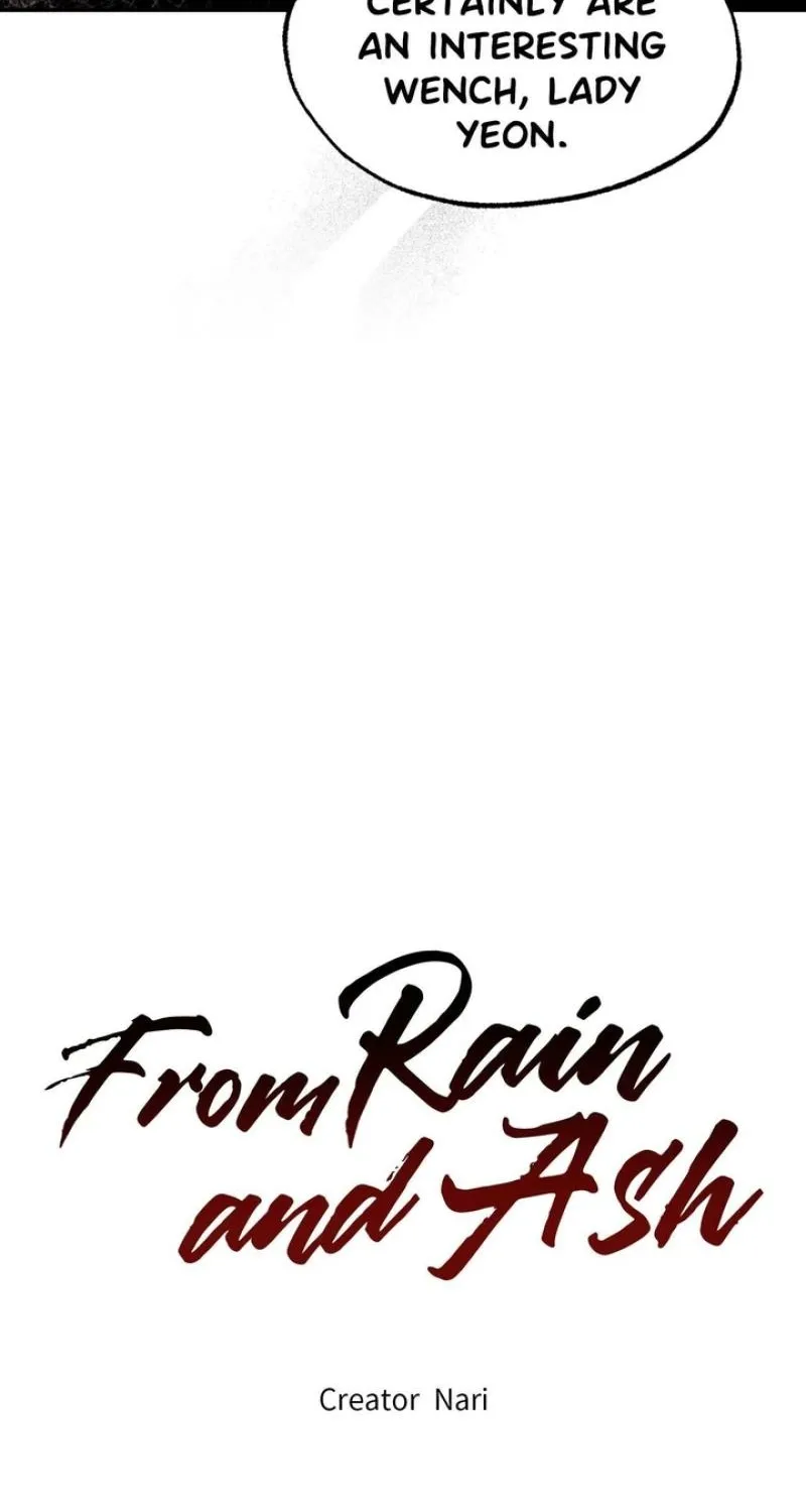 From Rain and Ash Chapter 8 page 10 - 