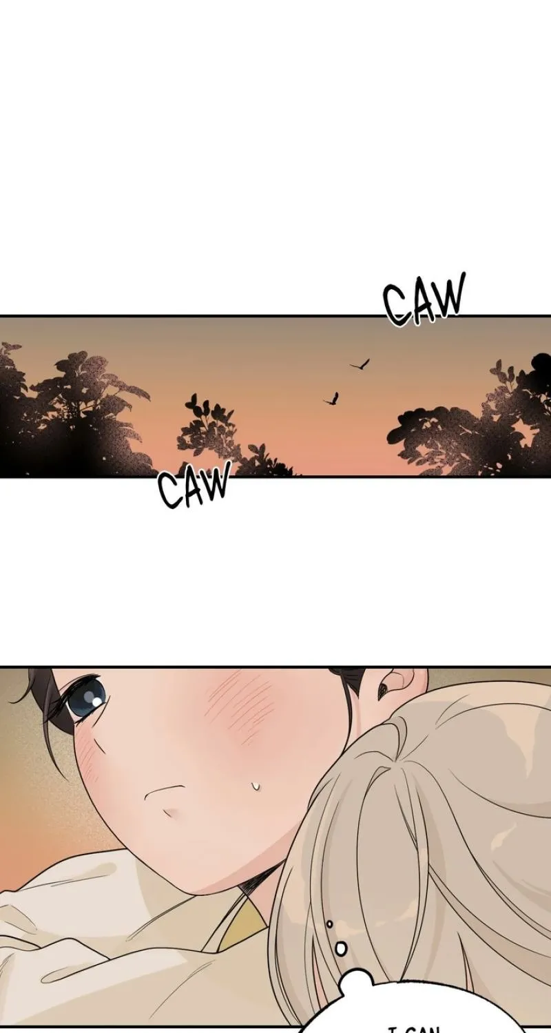 From Rain and Ash Chapter 9 page 1 - 