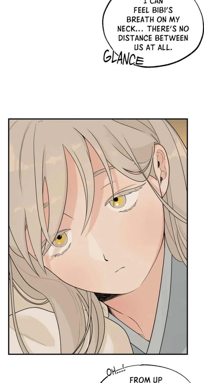 From Rain and Ash Chapter 9 page 2 - 
