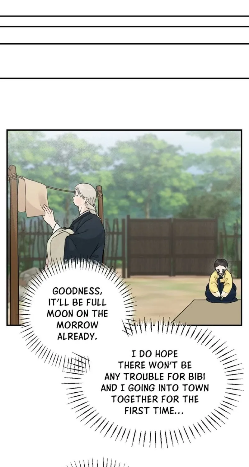 From Rain and Ash Chapter 9 page 14 - 