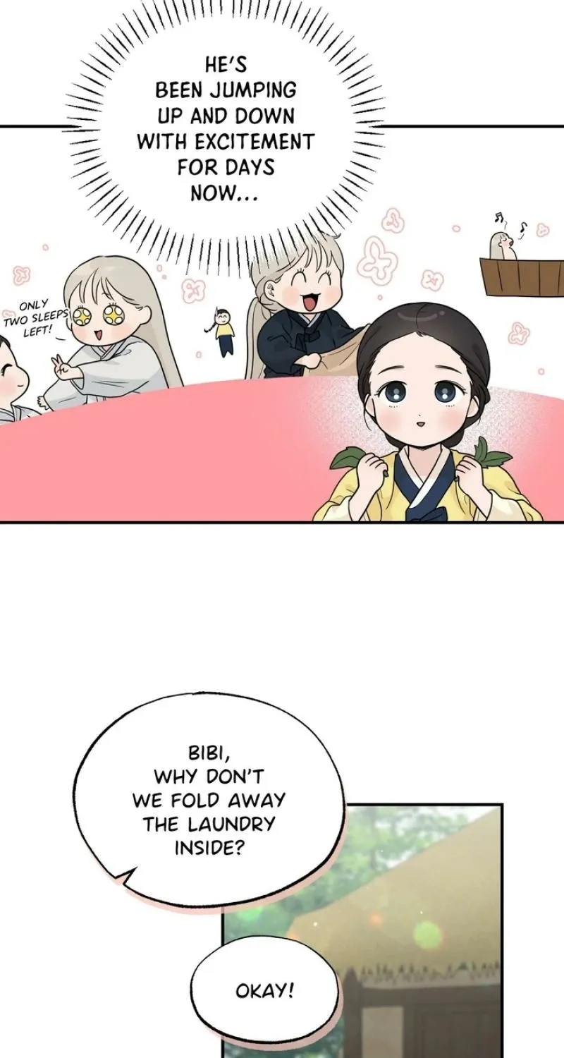 From Rain and Ash Chapter 9 page 15 - 