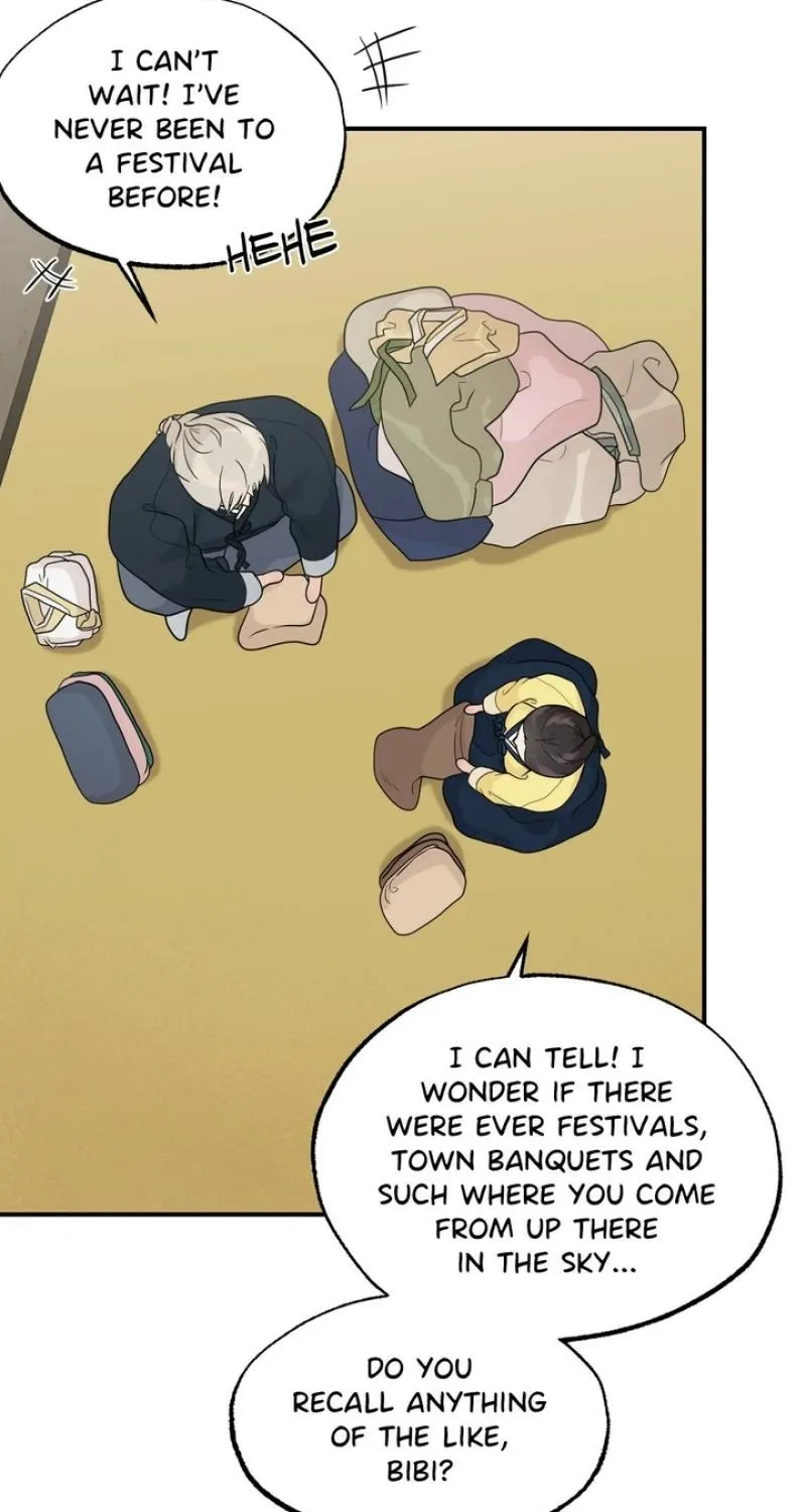 From Rain and Ash Chapter 9 page 17 - 