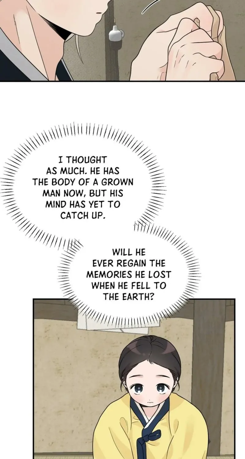 From Rain and Ash Chapter 9 page 19 - 