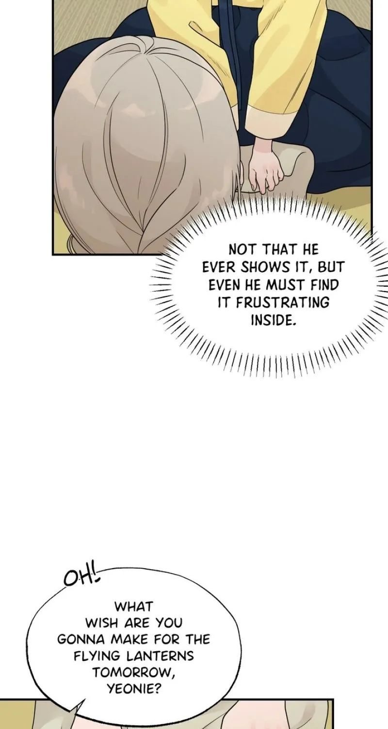 From Rain and Ash Chapter 9 page 20 - 