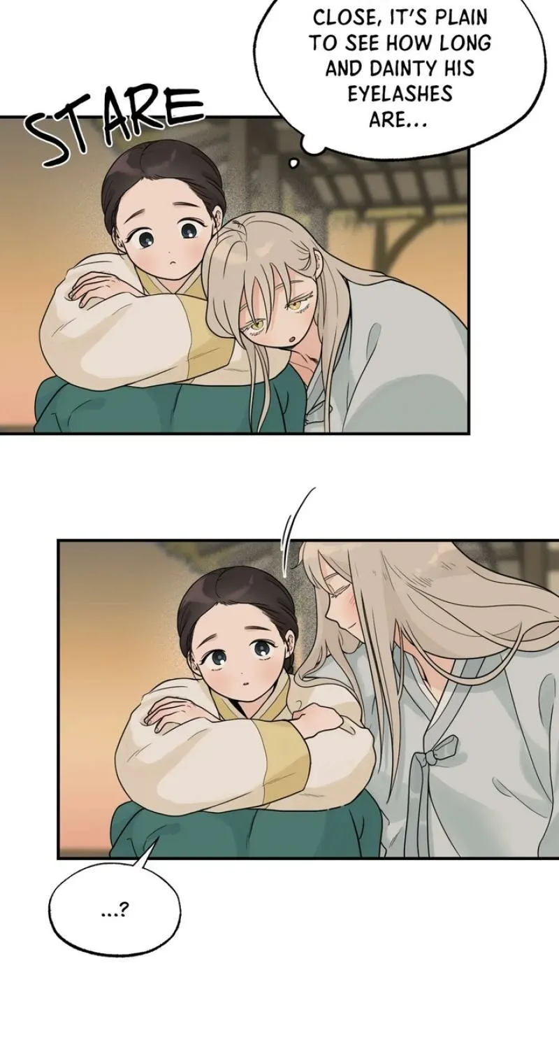 From Rain and Ash Chapter 9 page 3 - 