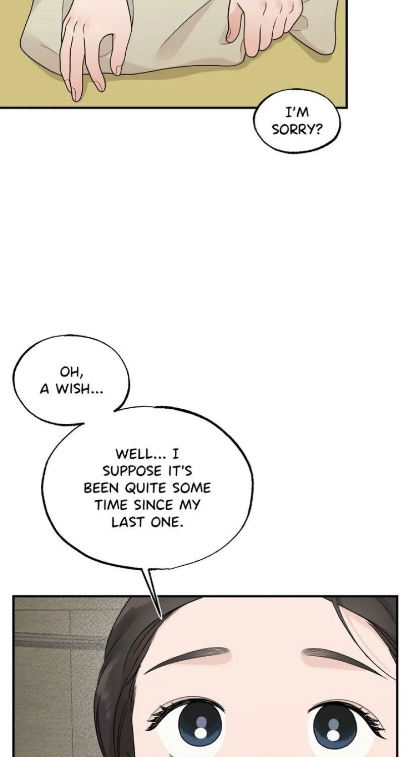 From Rain and Ash Chapter 9 page 21 - 