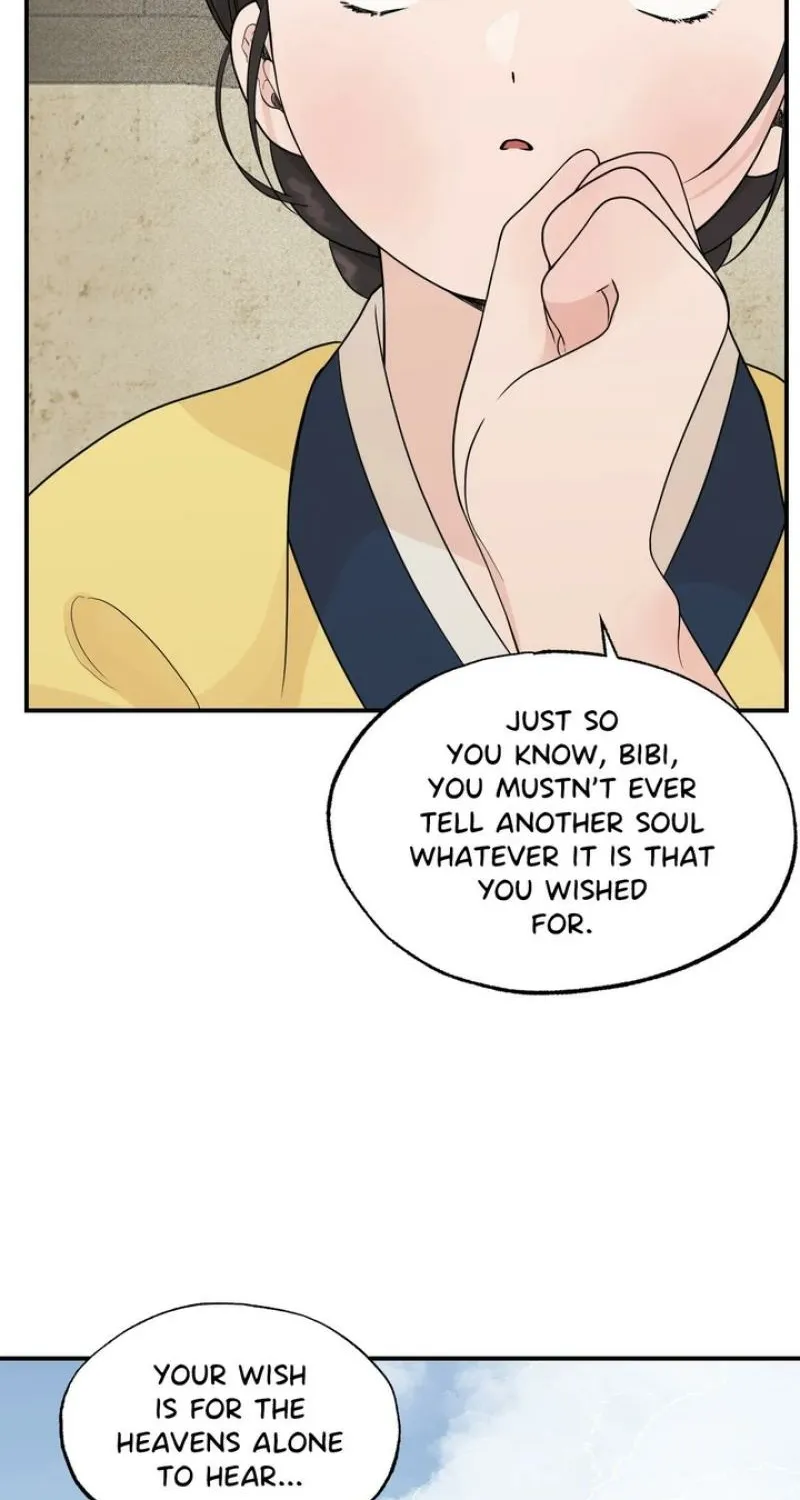 From Rain and Ash Chapter 9 page 22 - 