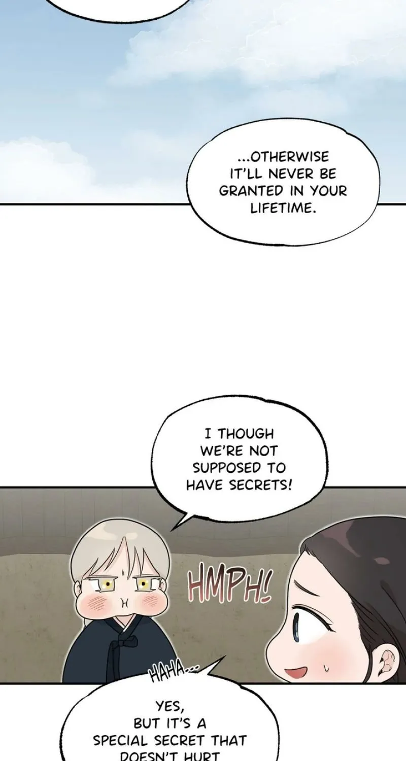 From Rain and Ash Chapter 9 page 23 - 