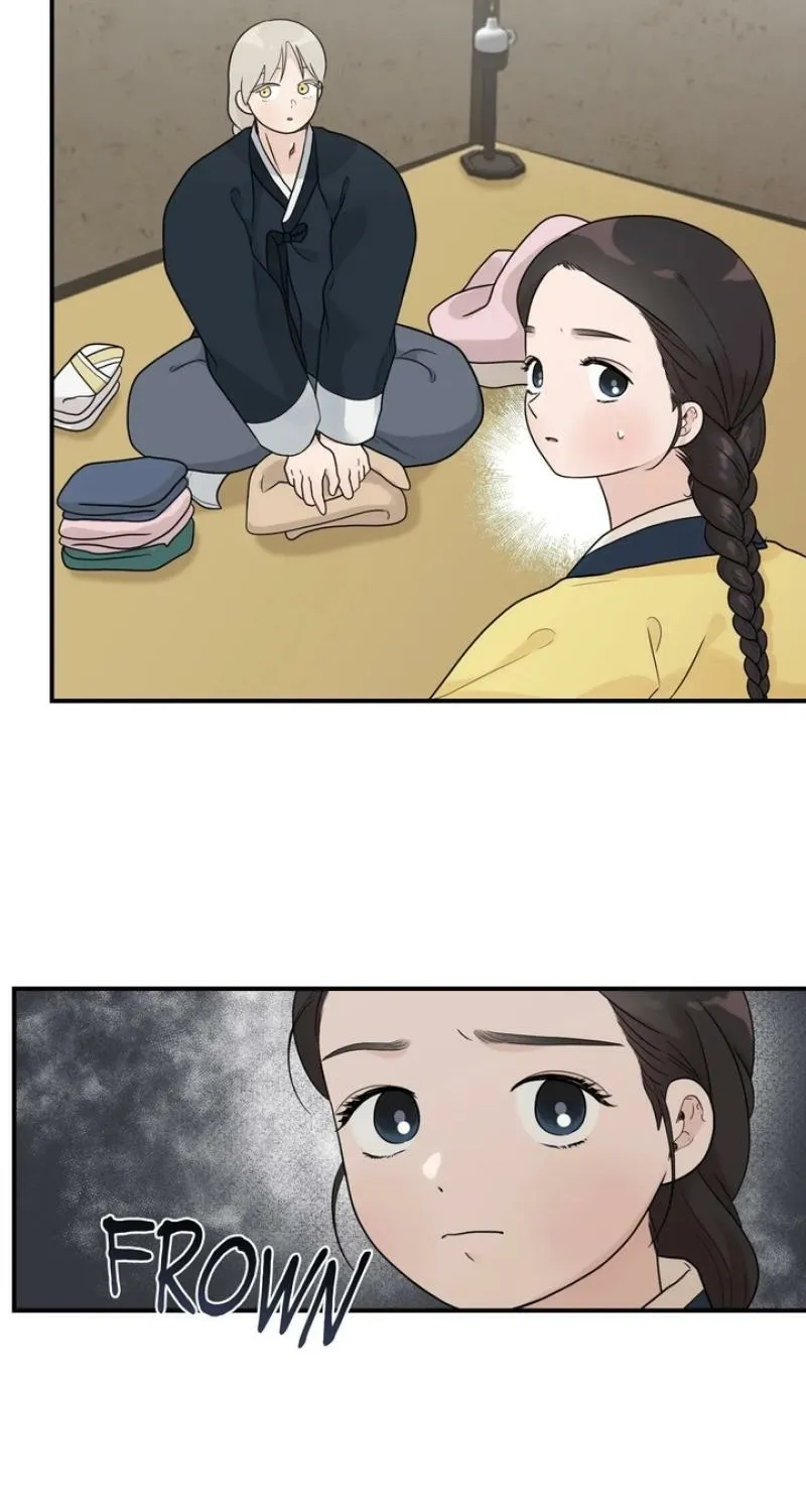 From Rain and Ash Chapter 9 page 28 - 