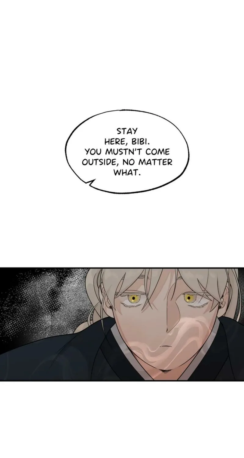 From Rain and Ash Chapter 9 page 29 - 