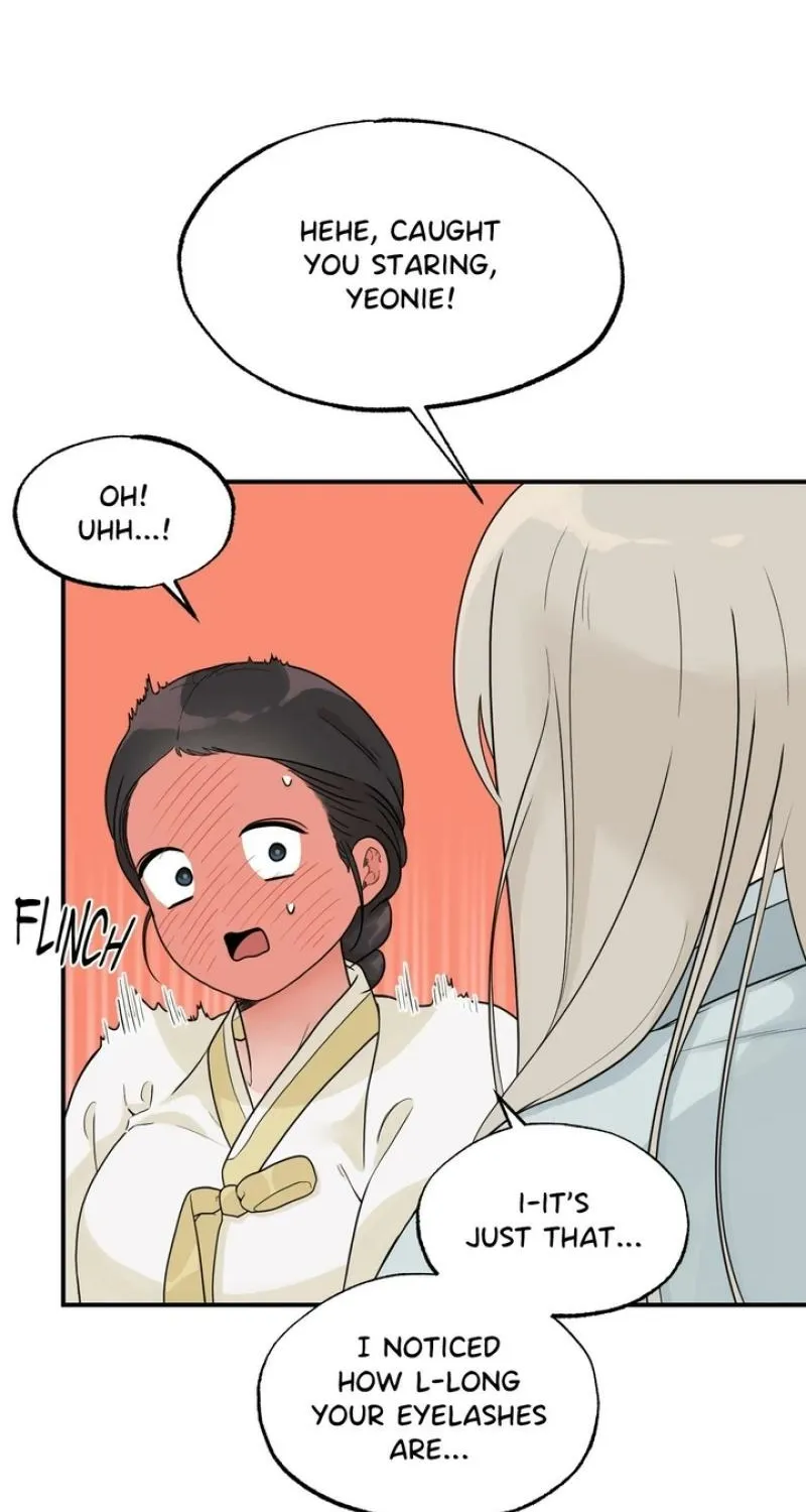 From Rain and Ash Chapter 9 page 4 - 