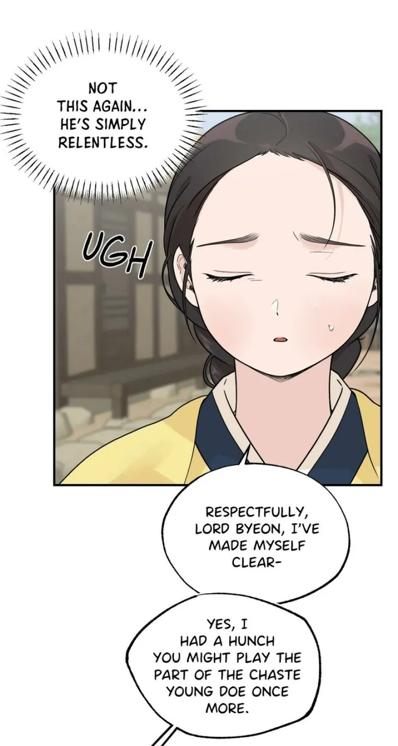 From Rain and Ash Chapter 9 page 34 - 