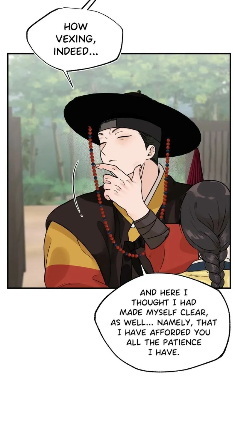 From Rain and Ash Chapter 9 page 35 - 