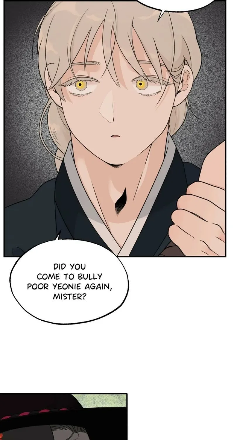 From Rain and Ash Chapter 9 page 40 - 