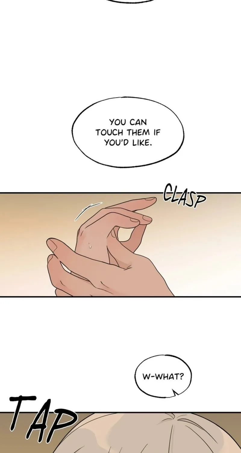 From Rain and Ash Chapter 9 page 5 - 