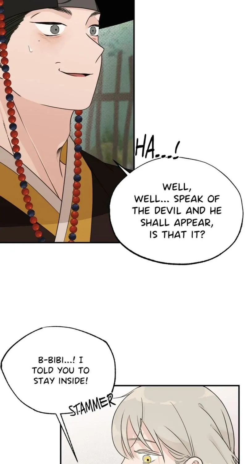 From Rain and Ash Chapter 9 page 41 - 