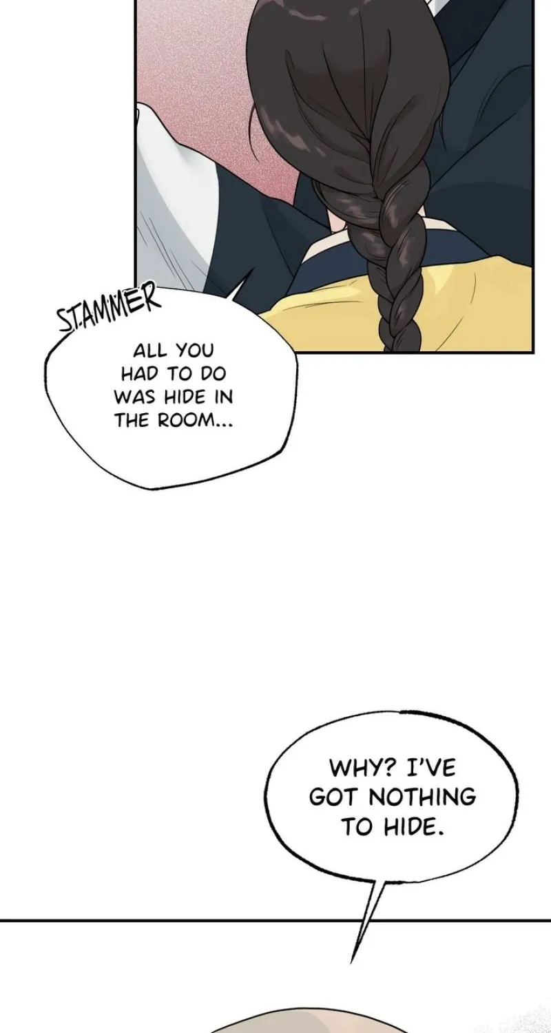 From Rain and Ash Chapter 9 page 43 - 
