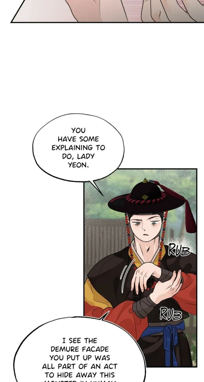 From Rain and Ash Chapter 9 page 46 - 