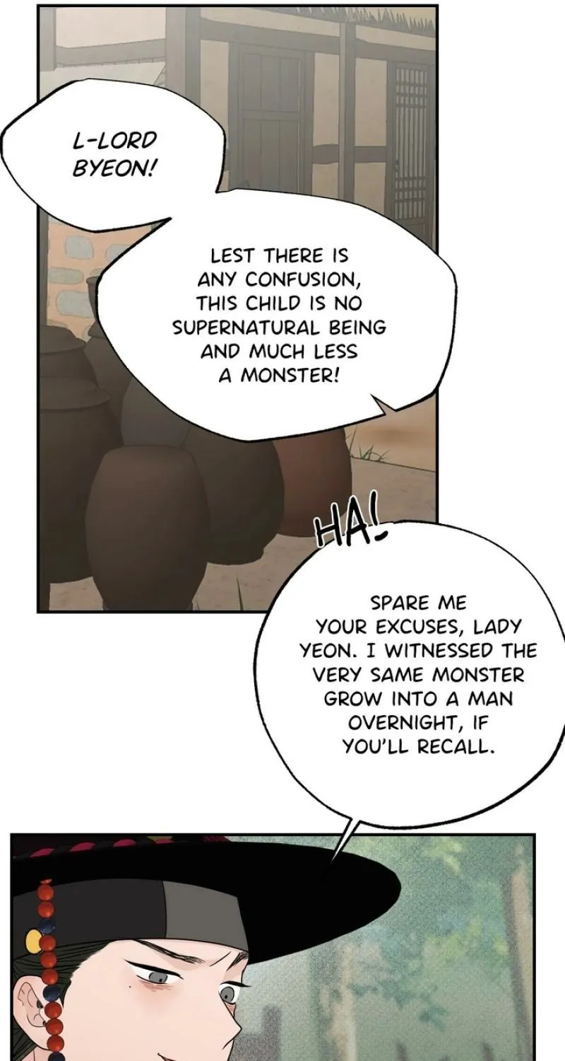 From Rain and Ash Chapter 9 page 49 - 