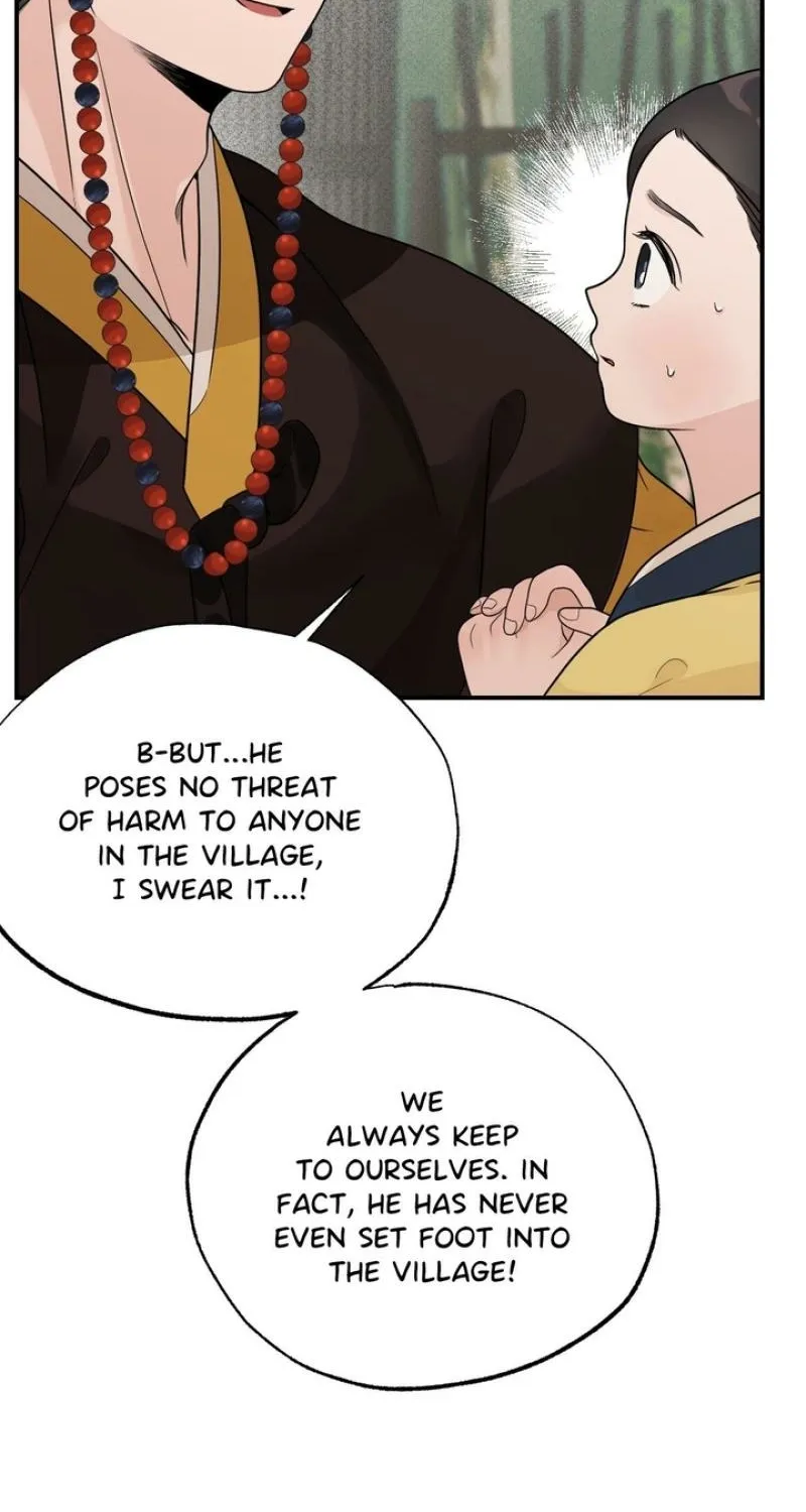 From Rain and Ash Chapter 9 page 50 - 