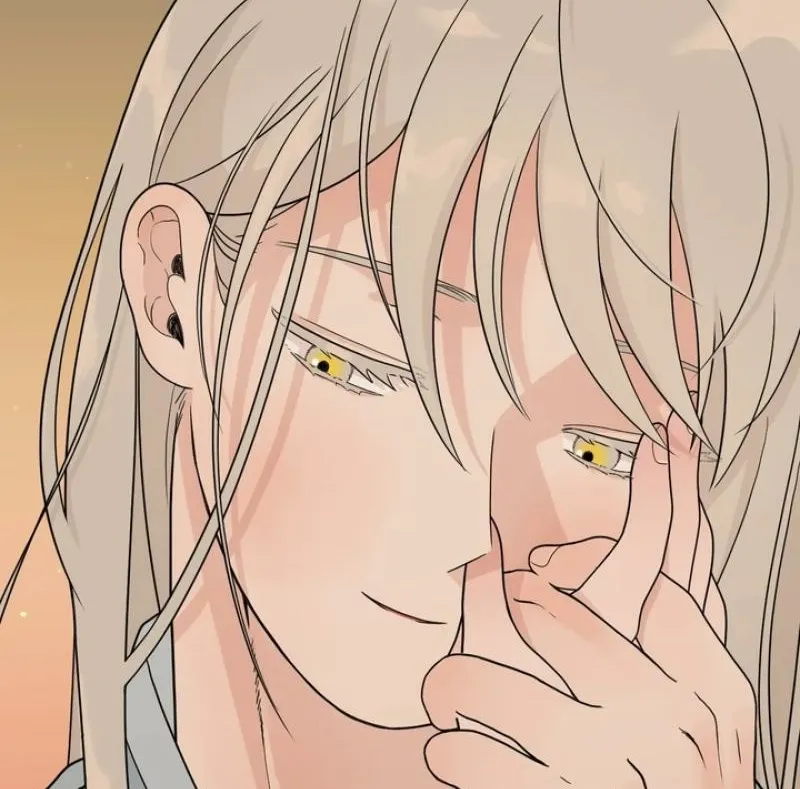 From Rain and Ash Chapter 9 page 6 - 