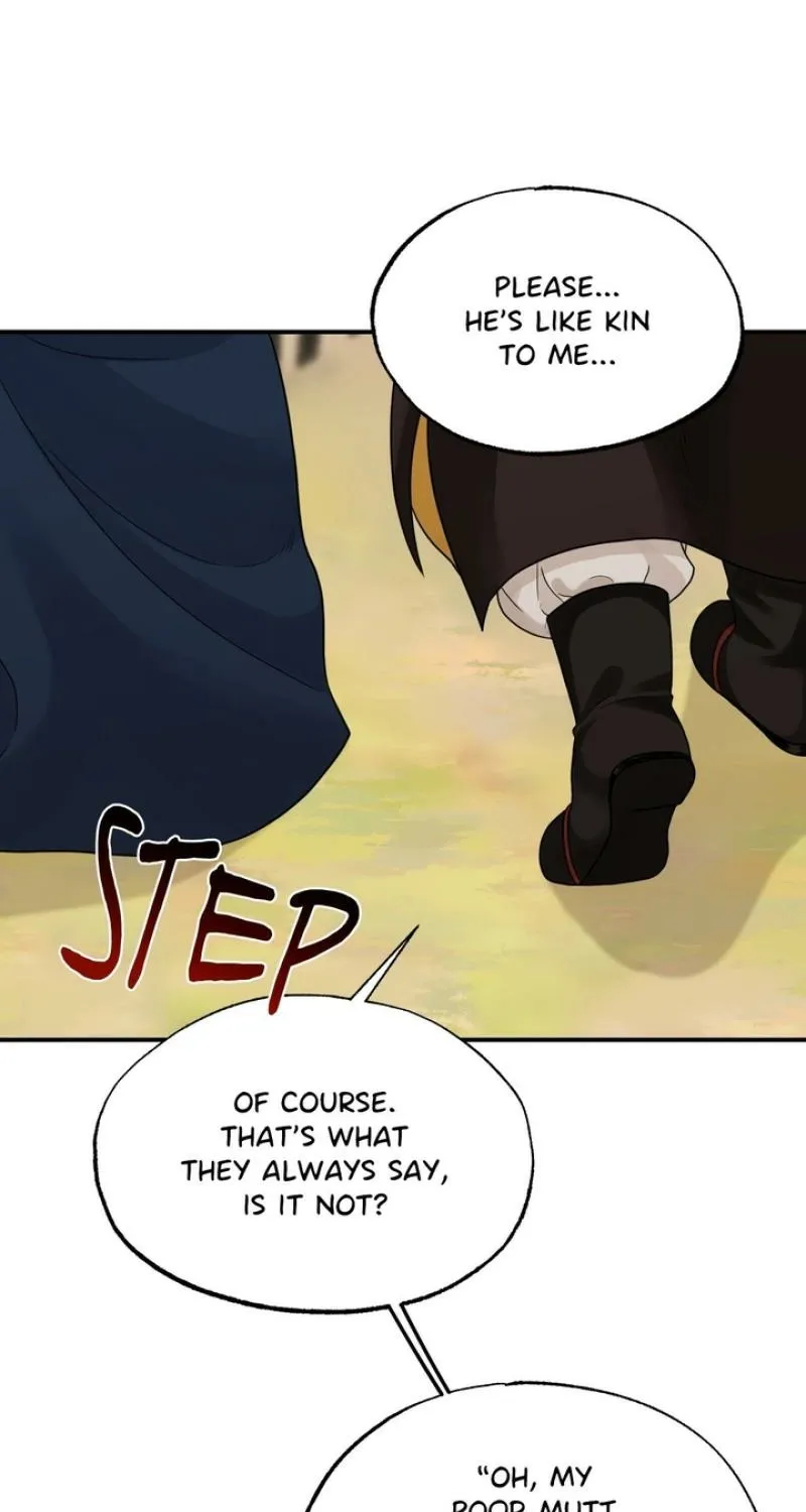 From Rain and Ash Chapter 9 page 51 - 