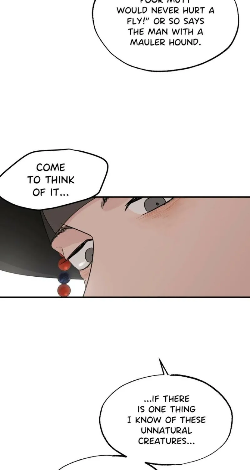 From Rain and Ash Chapter 9 page 52 - 