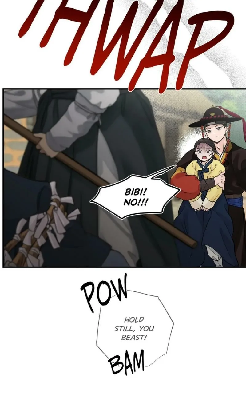 From Rain and Ash Chapter 9 page 58 - 