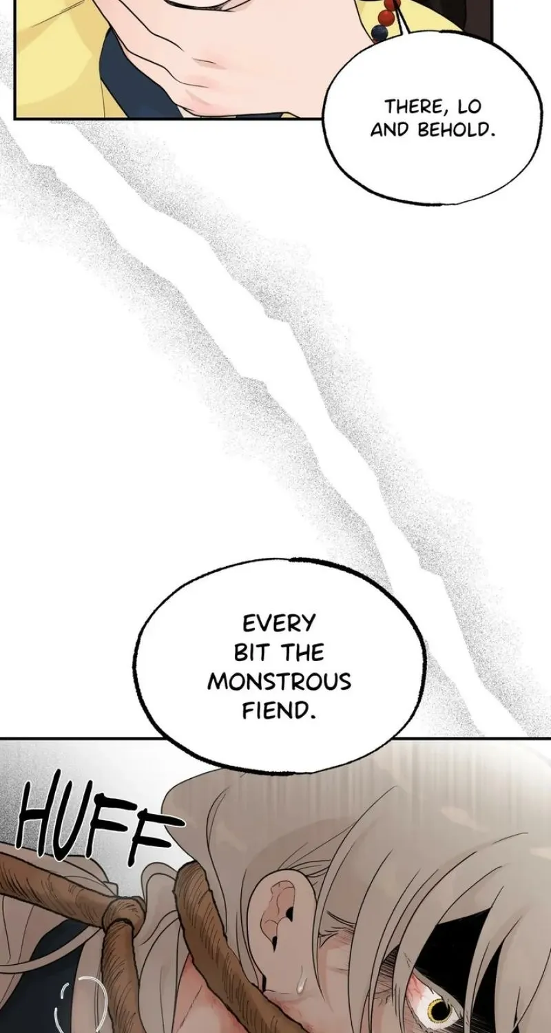 From Rain and Ash Chapter 9 page 60 - 