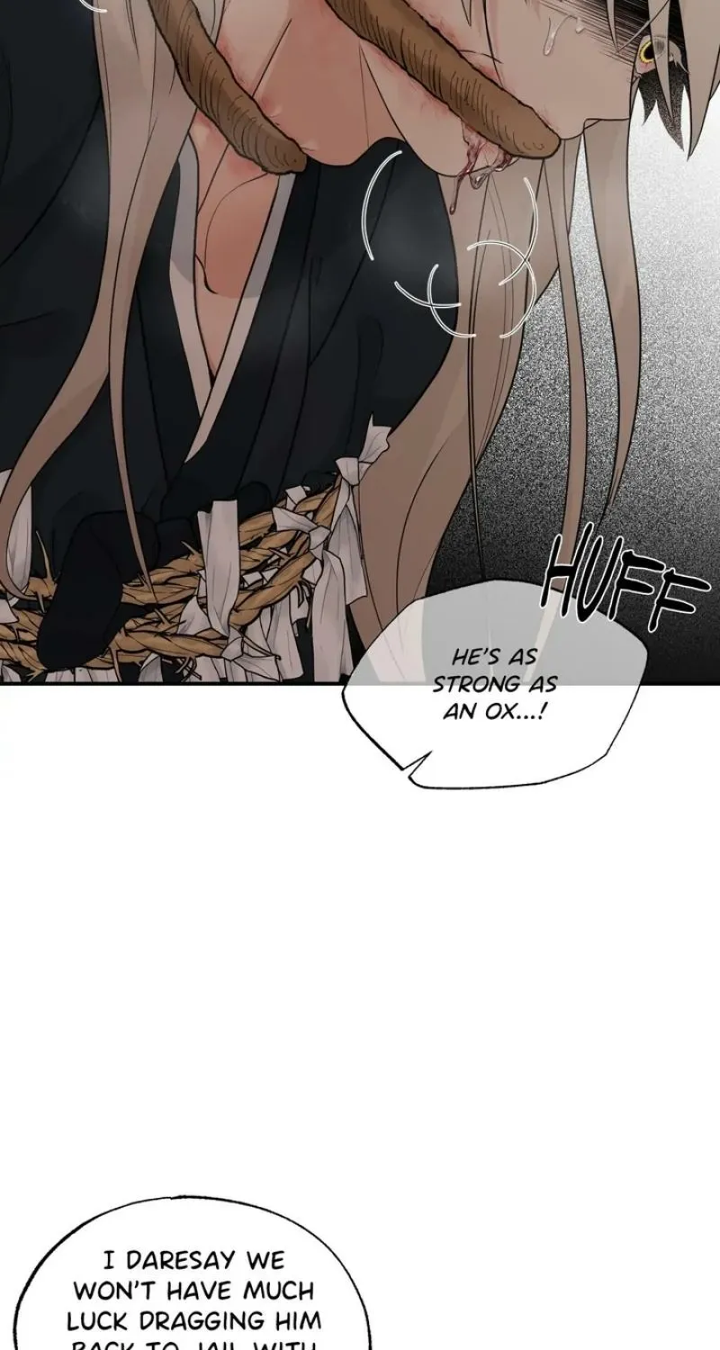 From Rain and Ash Chapter 9 page 61 - 