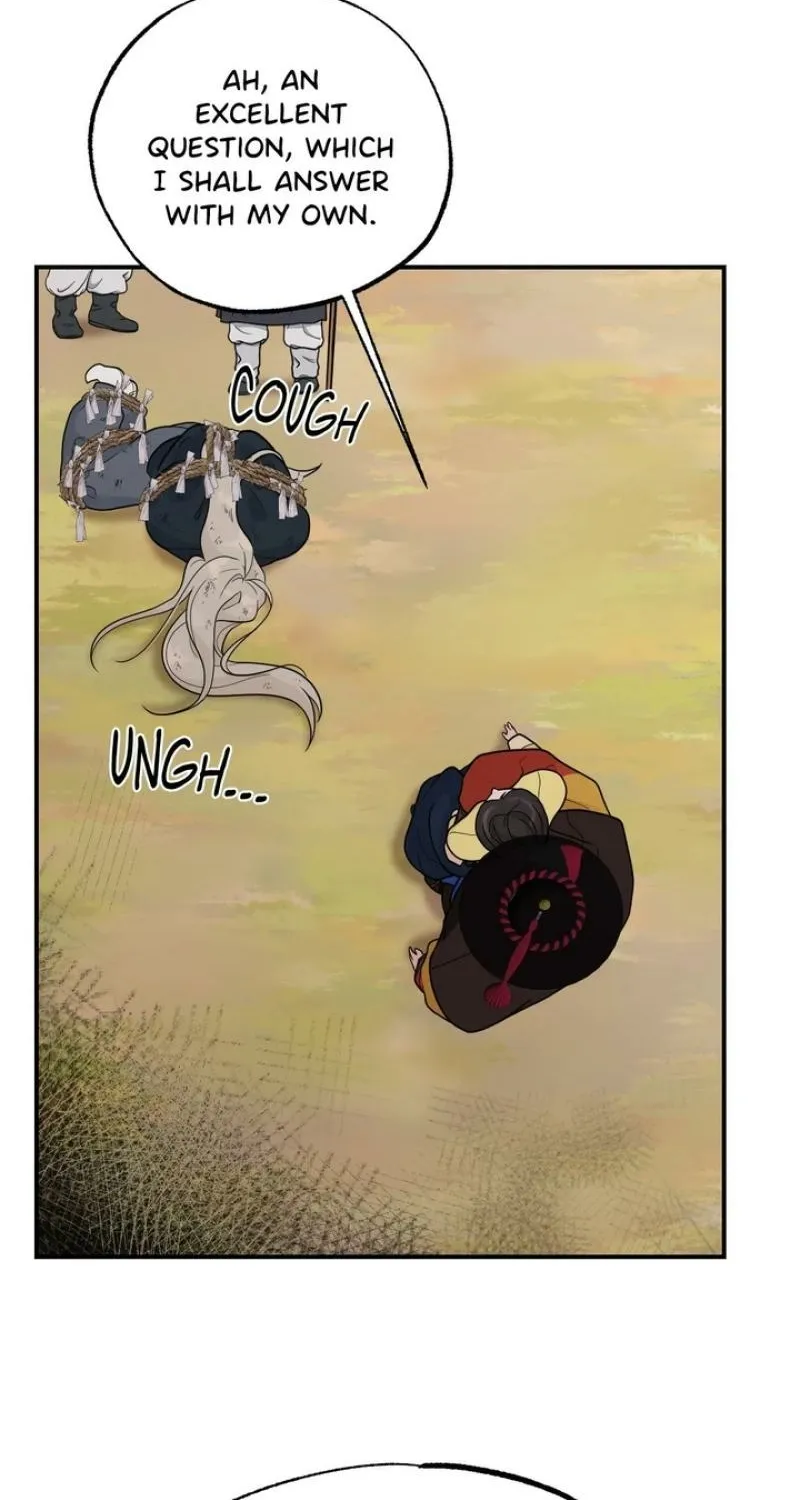 From Rain and Ash Chapter 9 page 65 - 