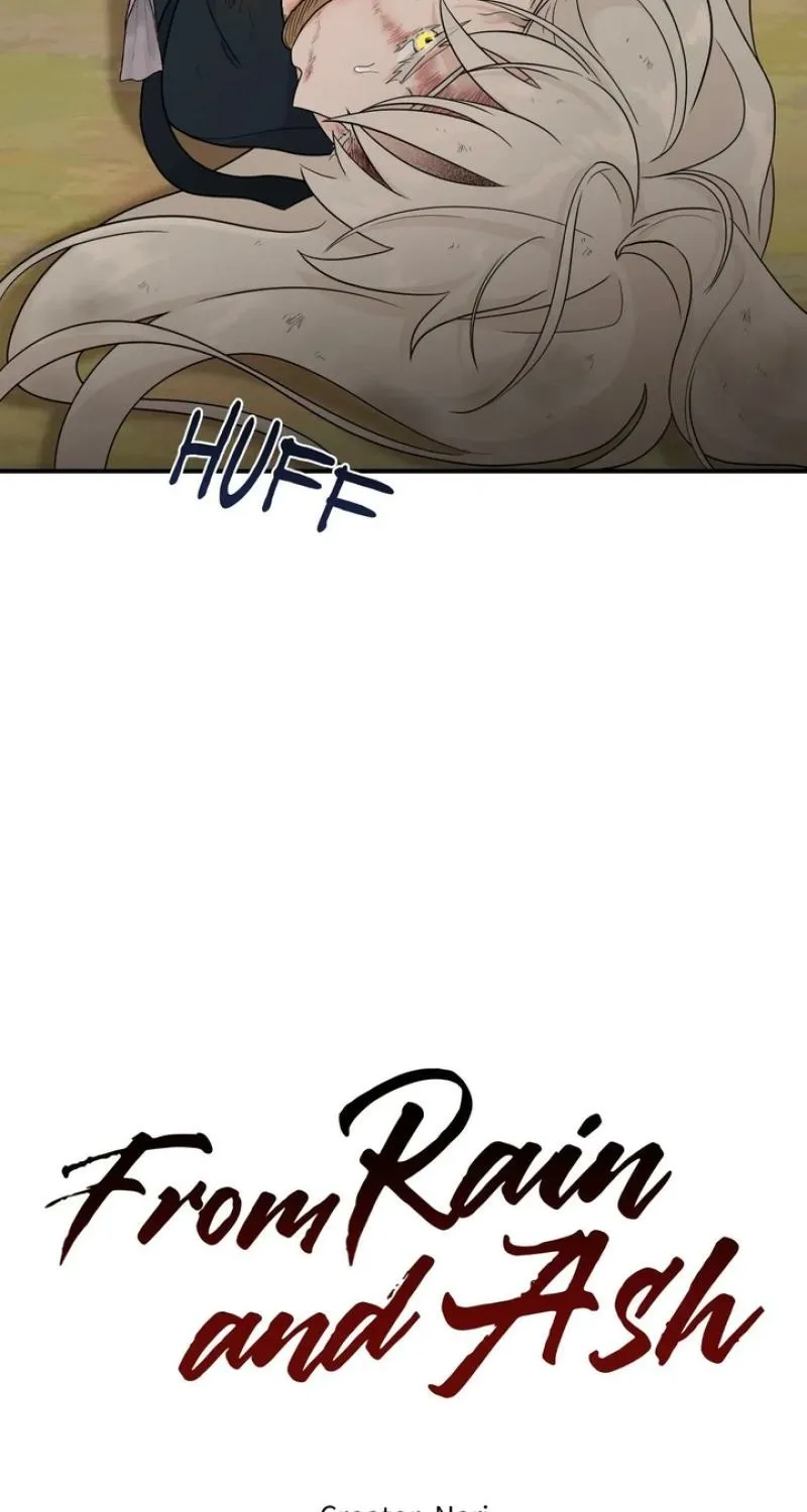 From Rain and Ash Chapter 9 page 67 - 