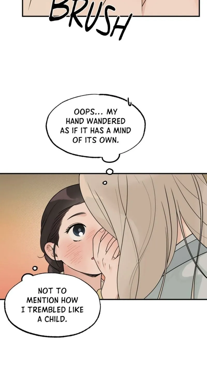 From Rain and Ash Chapter 9 page 9 - 