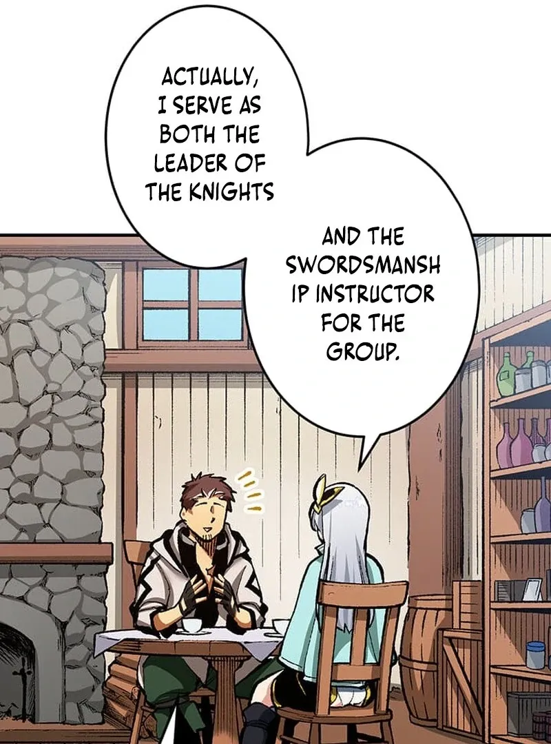 From Rural Instructor to Sword Saint Chapter 1 page 79 - 