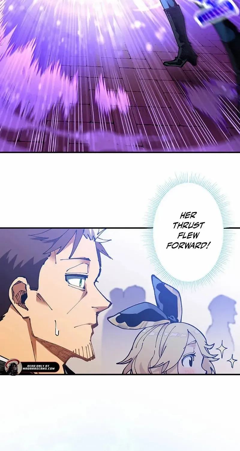 From Rural Instructor to Sword Saint Chapter 10 page 12 - 