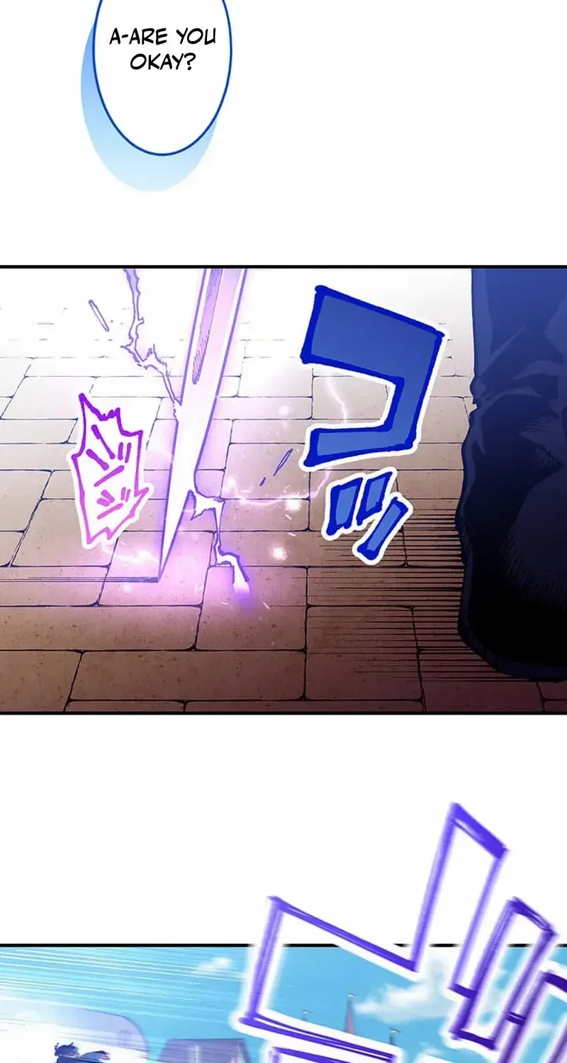 From Rural Instructor to Sword Saint Chapter 10 page 15 - 