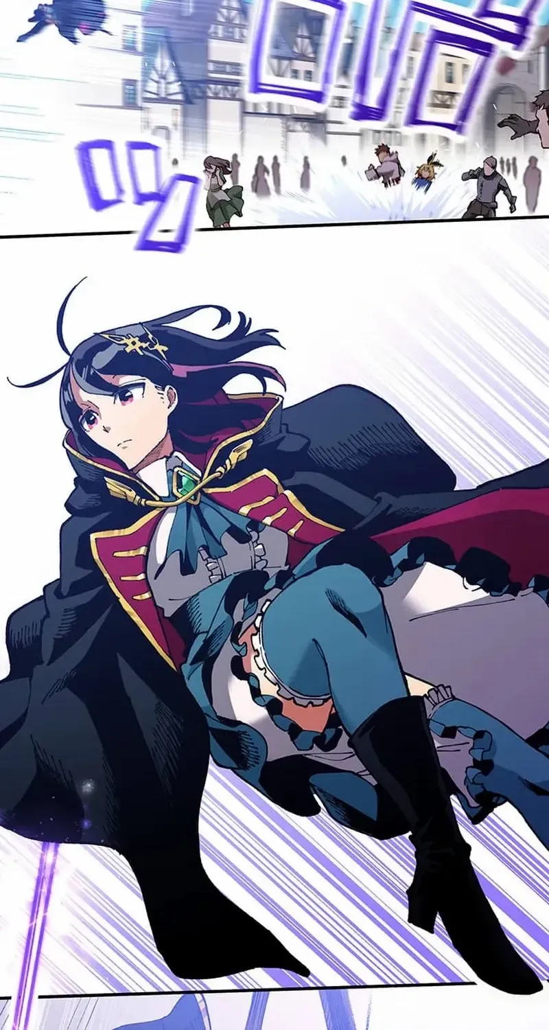 From Rural Instructor to Sword Saint Chapter 10 page 16 - 