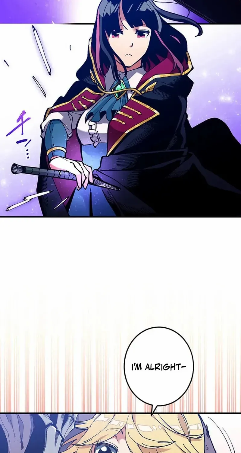 From Rural Instructor to Sword Saint Chapter 10 page 19 - 