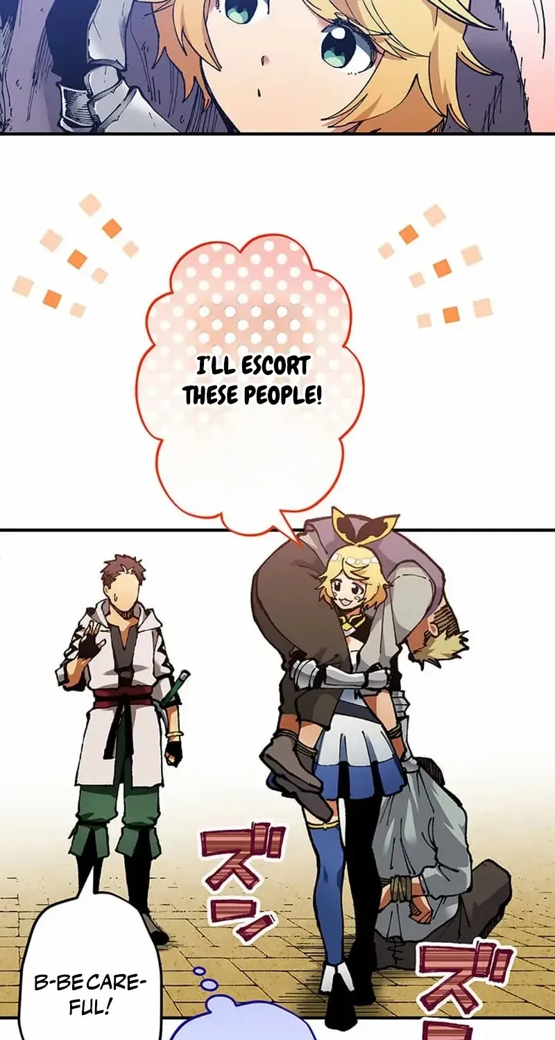 From Rural Instructor to Sword Saint Chapter 10 page 20 - 