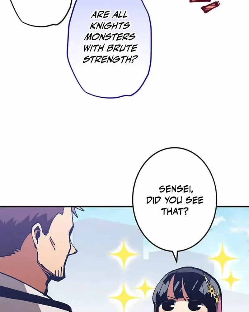 From Rural Instructor to Sword Saint Chapter 10 page 21 - 