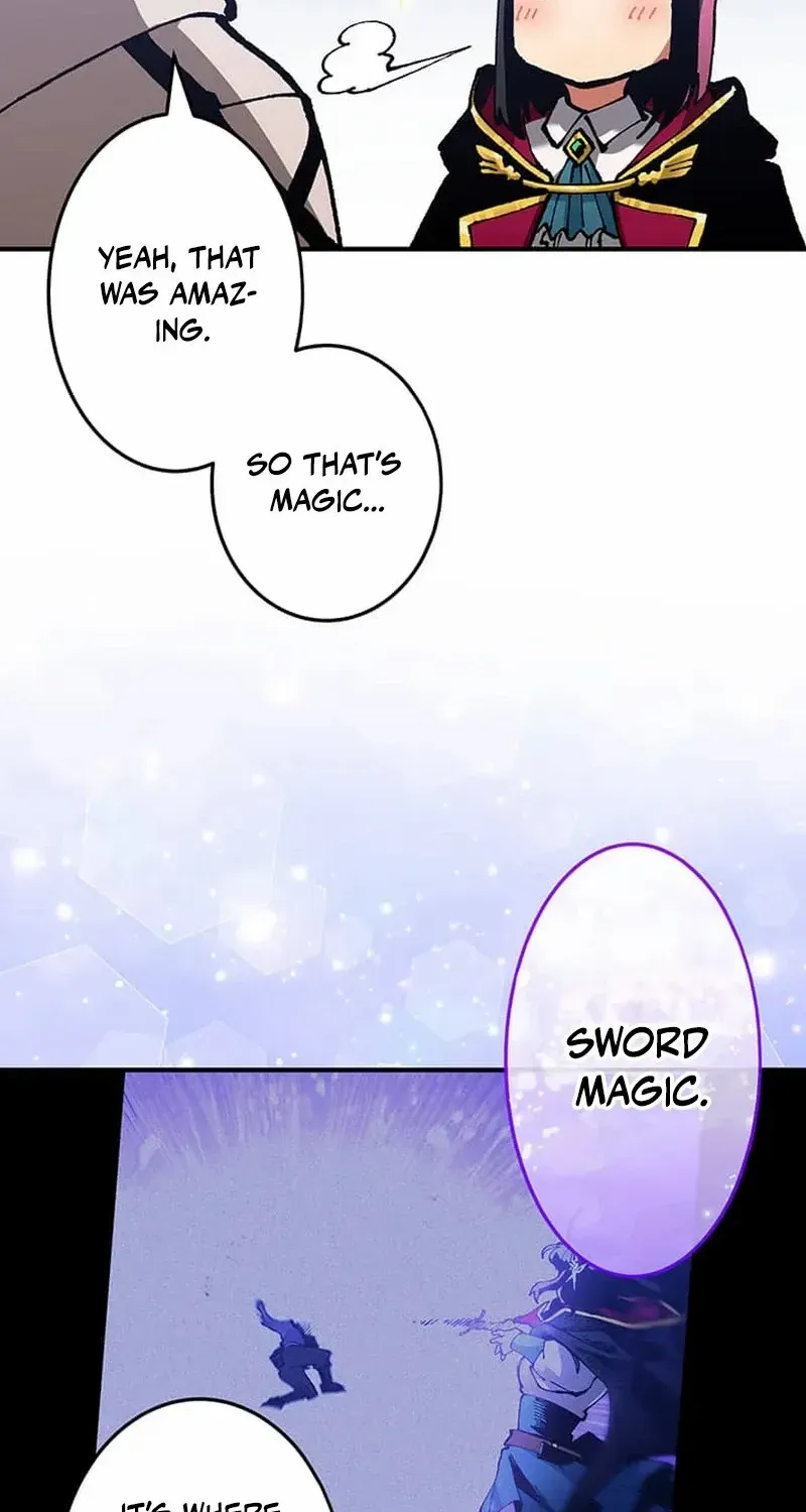 From Rural Instructor to Sword Saint Chapter 10 page 22 - 