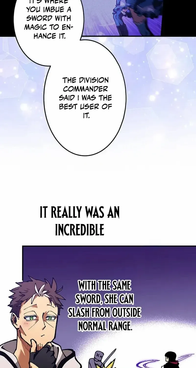 From Rural Instructor to Sword Saint Chapter 10 page 23 - 